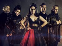 EVANESCENCE: Νέο video για το κομμάτι “Better Without You”