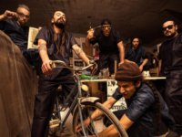 Η MaximalTones ανακοινώνει τα Live Studio Sessions, με πρώτο guest act τους FUNDRACAR