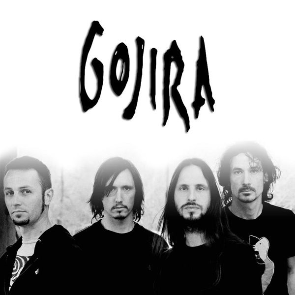 ”The Chant”, το νέο κομμάτι των GOJIRA