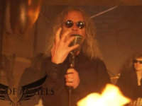 HELLRYDER: Ακούστε το πρώτο single από το debut album τους “The Devil Is A Gambler”! (official music video)