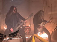 HELLRYDER: Δείτε το teaser για το ομότιτλο single τους, από το επερχόμενο debut album τους!