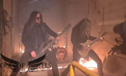 HELLRYDER: Δείτε το teaser για το ομότιτλο single τους, από το επερχόμενο debut album τους!