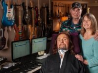 Jason Becker: Επιδεινώθηκε η κατάσταση της υγείας του!