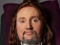 Jason Becker: Επιστρέφει νικητής από το νοσοκομείο μετά από τη θεραπεία του για τη βακτηριακή μόλυνση