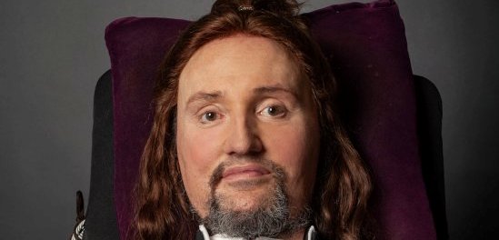 Jason Becker: Επιστρέφει νικητής από το νοσοκομείο μετά από τη θεραπεία του για τη βακτηριακή μόλυνση