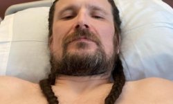 Ο Jeff Becerra των POSSESSED, αναρρώνει μετά από χειρουργική επέμβαση!