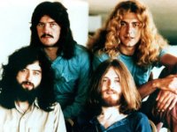 10 πράγματα που ίσως δεν ξέρατε για τους Led Zeppelin!