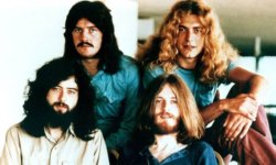 10 πράγματα που ίσως δεν ξέρατε για τους Led Zeppelin!