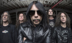 Οι MONSTER MAGNET διασκευάζουν TABLE SCRAPS