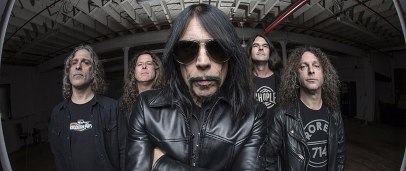 MONSTER MAGNET: Lyric Video για το “Learning To Die” από το πολυαναμενόμενο “A Better Dystopia”