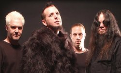 Οι MUDVAYNE ετοιμάζουν reunion