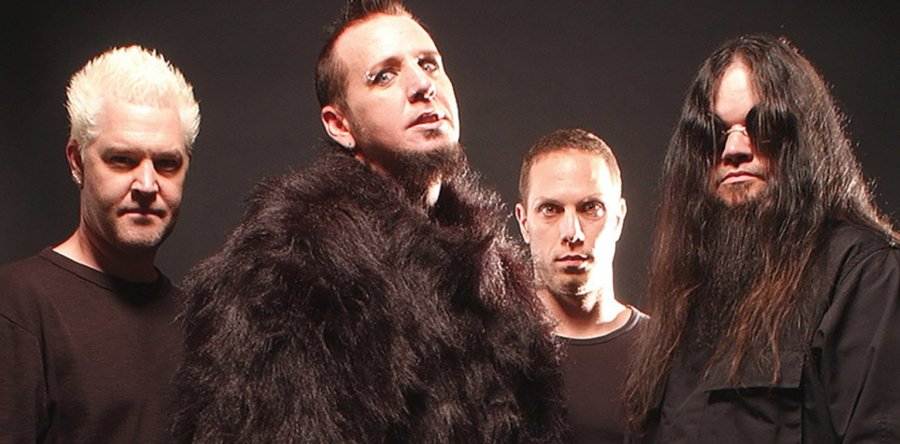 Οι MUDVAYNE ετοιμάζουν reunion