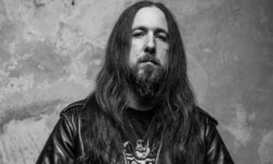 Ακούστε το single “Hot for Metal” από το επερχόμενο album του Nick “Yngve” Samios.