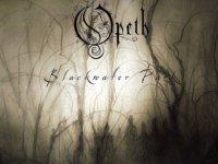 OPETH: Θα κυκλοφορήσουν επετειακή έκδοση του “Blackwater Park“