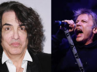 Paul Stanley: Το να μην είναι οι Maiden στο Rock and Roll Hall Of Fame είναι ΤΡΕΛΟ!