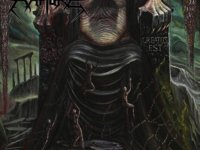 RAPTURE – “Malevolent Demise Incarnation”