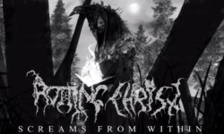 ROTTING CHRIST: Παρουσίασαν συλλογή με κομμάτια από KHRONOS, GENESIS και SANCTUS DIAVOLOS!