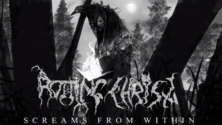 ROTTING CHRIST: Παρουσίασαν συλλογή με κομμάτια από KHRONOS, GENESIS και SANCTUS DIAVOLOS!