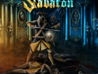 SABATON: Ακούστε το single The Royal Guard, την αγγλική εκδοχή του Livgardet! (video)