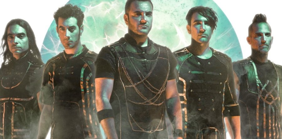 SCAR OF THE SUN: Δείτε το video για το ΝΕΟ τους single “Inertia”, από το επερχόμενο ομότιτλο album τους!