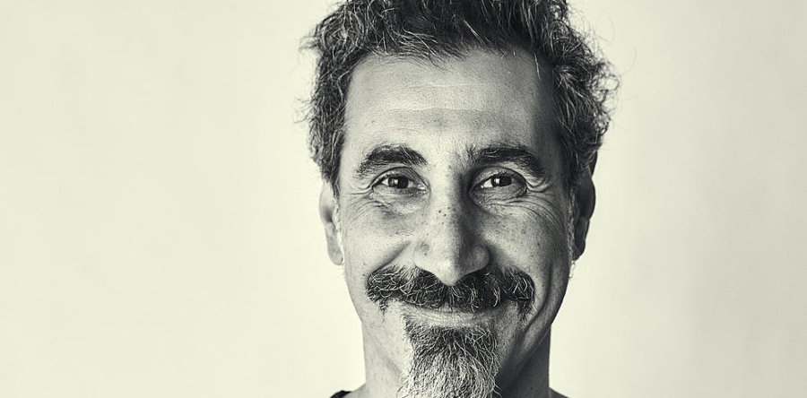 SERJ TANKIAN: Νέο lyric video για το “Your Mom”