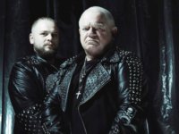 Sven Dirkschneider (U.D.O.): Η καλύτερη συμβουλή του πατέρα μου είναι να μείνω αληθινός και να μην αφήσω κανένα να το αλλάξει αυτό!