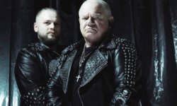 Sven Dirkschneider (U.D.O.): Η καλύτερη συμβουλή του πατέρα μου είναι να μείνω αληθινός και να μην αφήσω κανένα να το αλλάξει αυτό!