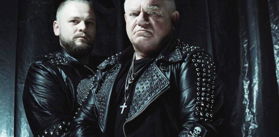 Sven Dirkschneider (U.D.O.) on RockOverdose: The best advice my father UDO gave me is to stay true to myself and don’t let anybody change this!