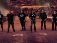 ILLUSORY – “Crimson Wreath” (Προακρόαση Δίσκου)