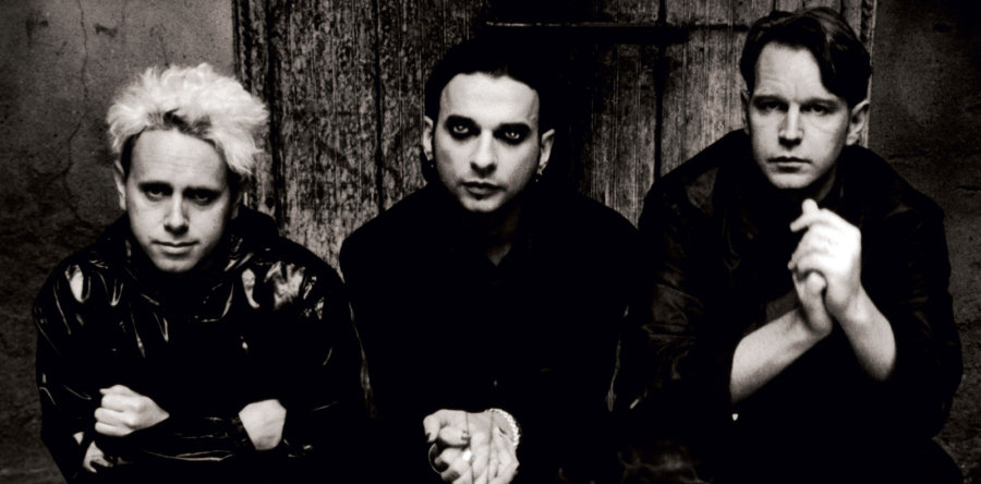 Αφιέρωμα: 24 χρόνια από την κυκλοφορία του DEPECHE MODE – “Ultra”