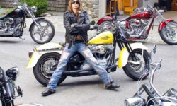 AEROSMITH: Ανακοίνωσαν συνεργασία με τη Harley – Davidson για τη κυκλοφορία limited merchandise
