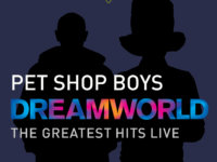 Release Athens 2022 / Pet Shop Boys + more tba – 30/6/22, Πλατεία Νερού
