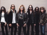 WHITESNAKE: Δουλεύουν πάνω σε ένα χριστουγεννιάτικο άλμπουμ