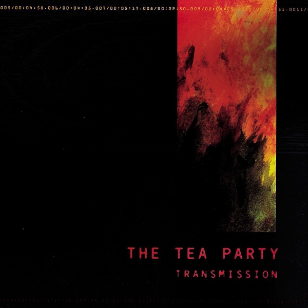 Flashback : The Tea Party “Transmission”