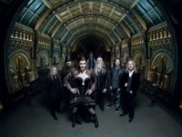 NIGHTWISH: Ανακοίνωσαν νέο μέλος!