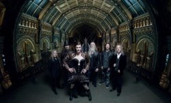NIGHTWISH: Ανακοίνωσαν νέο μέλος!