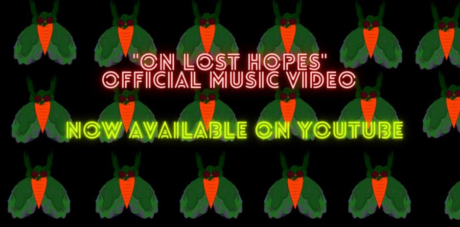 Vegan Mosquitoes – Till We Reach the End (Music Video Release)
