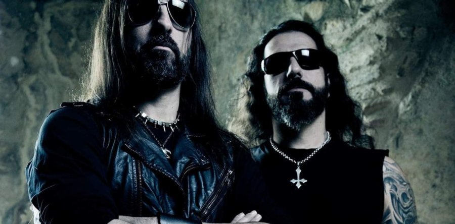 Rotting Christ: Παρακολουθήστε βίντεο από την περιοδεία τους στη Λατινική Αμερική