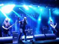 At The Gates: Ακούστε το νέο τους single “The Paradox”.