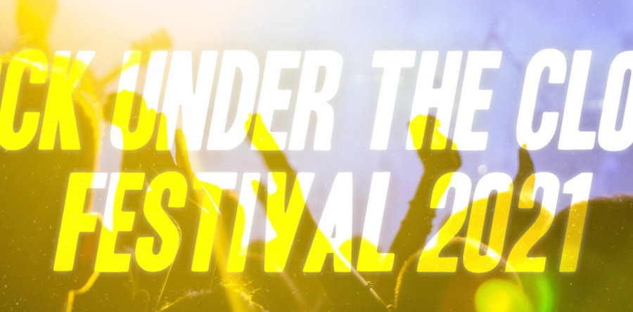 Το 6o Rock Under The Clock Festival είναι γεγονός!