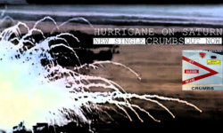 “Crumbs” – Το νέο single των HURRICANE ON SATURN