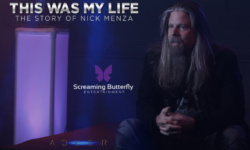 Chris Adler: Θα συμμετέχει σε ντοκιμαντέρ για τον πρώην ντράμερ των Megadeth,Nick Menza