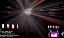 ZUMBI: Δείτε το official music video για το single “FEAR” από το album “AHEAD OF TIME”