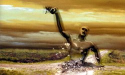 Flashback : Creed – “Human Clay”