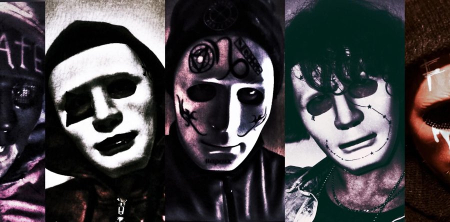 HURRICANE ON SATURN στο RockOverdose: “Είμαστε διαφορετικοί, γιατί δε παίζουμε για τα χρήματα!”