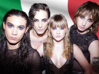 Η Ιταλία κέρδισε τη φετινή Eurovision φωνάζοντας: “Europe! Rock n Roll never dies!!!”