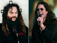 Max Cavalera: Ο Ozzy με σταμάτησε από το να παρατήσω τη μουσική!