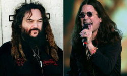 Max Cavalera: Ο Ozzy με σταμάτησε από το να παρατήσω τη μουσική!