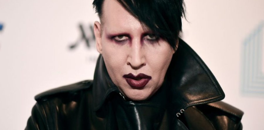 MARILYN MANSON: Με ένα ακόμα ένταλμα σύλληψης, φαίνεται ότι οι περιπέτειες του δεν έχουν τέλος.