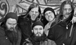 POST METAL CORNER: Συγκροτήματα που δεν κατάφεραν να βγουν στην επιφάνεια. Mouth Of The Architect